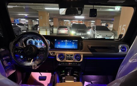 Mercedes-Benz G-Класс AMG, 2025 год, 34 990 000 рублей, 9 фотография