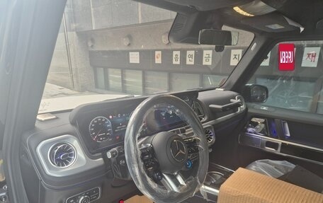 Mercedes-Benz G-Класс AMG, 2025 год, 34 990 000 рублей, 12 фотография