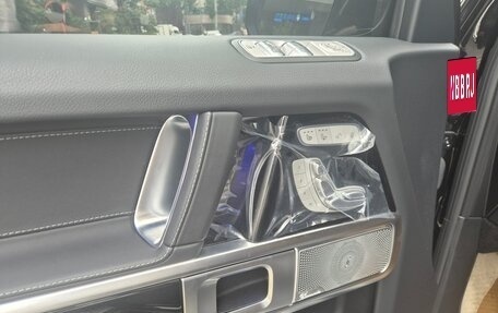 Mercedes-Benz G-Класс AMG, 2025 год, 34 990 000 рублей, 8 фотография