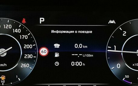 KIA Sorento IV, 2022 год, 4 730 000 рублей, 6 фотография