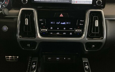 KIA Sorento IV, 2022 год, 4 730 000 рублей, 8 фотография