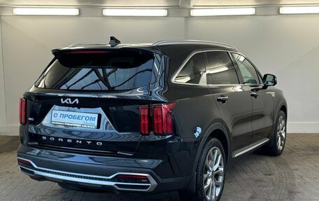 KIA Sorento IV, 2022 год, 4 730 000 рублей, 3 фотография