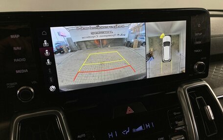 KIA Sorento IV, 2022 год, 4 730 000 рублей, 7 фотография