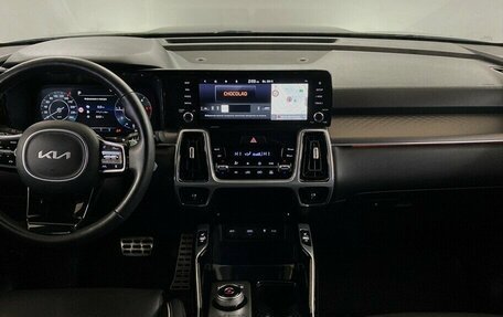 KIA Sorento IV, 2022 год, 4 730 000 рублей, 5 фотография