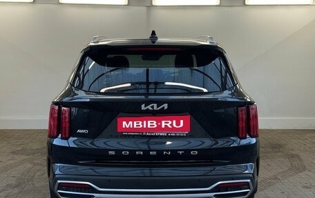 KIA Sorento IV, 2022 год, 4 730 000 рублей, 4 фотография