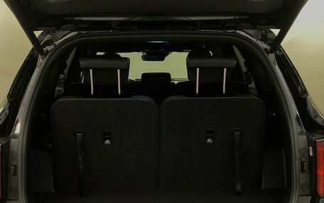 KIA Sorento IV, 2022 год, 4 730 000 рублей, 21 фотография