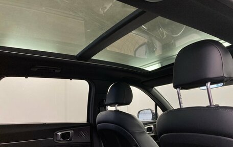 KIA Sorento IV, 2022 год, 4 730 000 рублей, 17 фотография