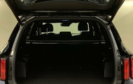 KIA Sorento IV, 2022 год, 4 730 000 рублей, 22 фотография