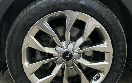 KIA Sorento IV, 2022 год, 4 730 000 рублей, 24 фотография