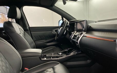 KIA Sorento IV, 2022 год, 4 730 000 рублей, 16 фотография