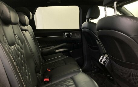 KIA Sorento IV, 2022 год, 4 730 000 рублей, 19 фотография