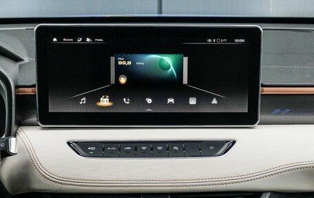 Haval Jolion, 2025 год, 2 749 000 рублей, 7 фотография