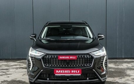 Haval Jolion, 2025 год, 2 749 000 рублей, 9 фотография