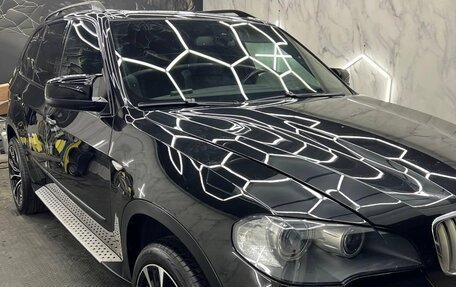 BMW X5, 2008 год, 1 600 000 рублей, 1 фотография