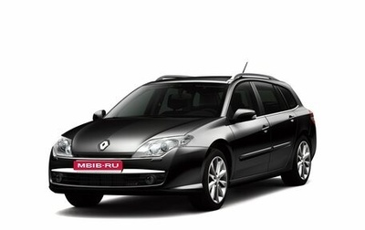 Renault Laguna III рестайлинг, 2009 год, 440 000 рублей, 1 фотография