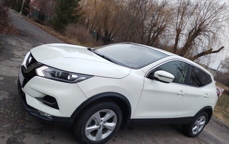 Nissan Qashqai, 2019 год, 1 640 000 рублей, 3 фотография