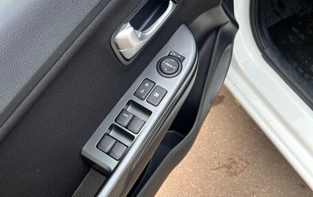 KIA Rio III рестайлинг, 2012 год, 760 000 рублей, 13 фотография