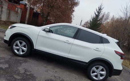 Nissan Qashqai, 2019 год, 1 640 000 рублей, 5 фотография