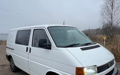 Volkswagen Transporter T4, 2000 год, 620 000 рублей, 1 фотография