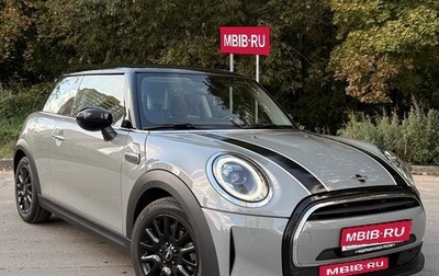 MINI Hatch, 2021 год, 2 699 999 рублей, 1 фотография
