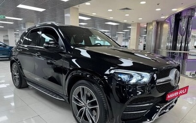 Mercedes-Benz GLE, 2020 год, 8 000 000 рублей, 1 фотография