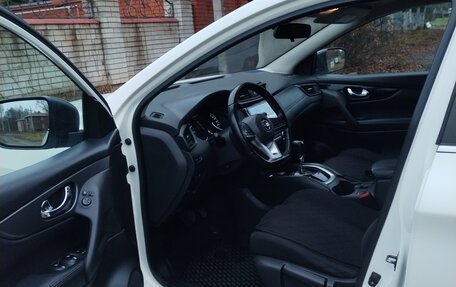 Nissan Qashqai, 2019 год, 1 640 000 рублей, 16 фотография