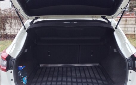 Nissan Qashqai, 2019 год, 1 640 000 рублей, 15 фотография