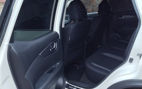 Nissan Qashqai, 2019 год, 1 640 000 рублей, 17 фотография