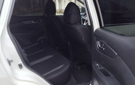 Nissan Qashqai, 2019 год, 1 640 000 рублей, 19 фотография