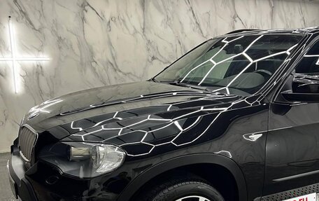 BMW X5, 2008 год, 1 600 000 рублей, 2 фотография