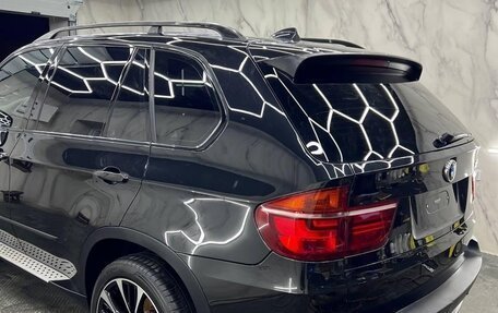 BMW X5, 2008 год, 1 600 000 рублей, 3 фотография