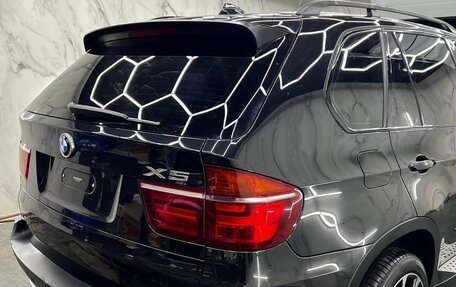 BMW X5, 2008 год, 1 600 000 рублей, 4 фотография