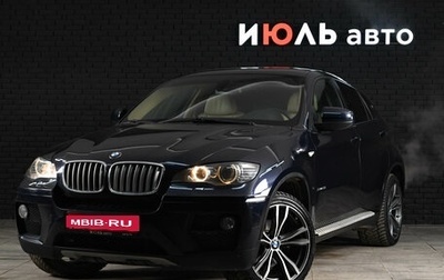 BMW X6, 2012 год, 2 200 000 рублей, 1 фотография
