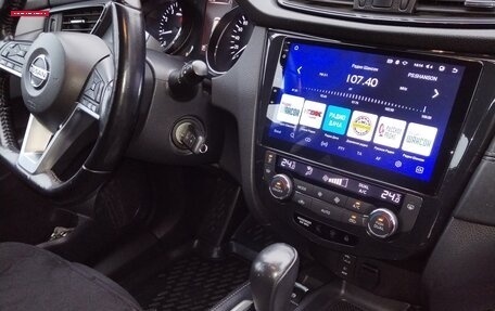 Nissan Qashqai, 2019 год, 1 640 000 рублей, 20 фотография