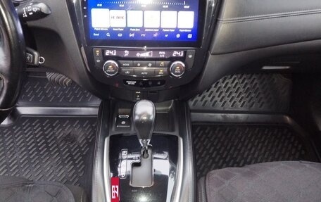 Nissan Qashqai, 2019 год, 1 640 000 рублей, 21 фотография