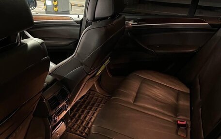 BMW X5, 2008 год, 1 600 000 рублей, 8 фотография