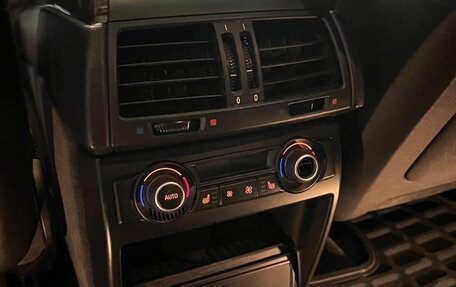 BMW X5, 2008 год, 1 600 000 рублей, 7 фотография