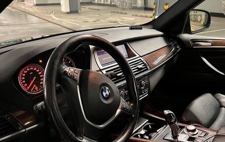 BMW X5, 2008 год, 1 600 000 рублей, 12 фотография