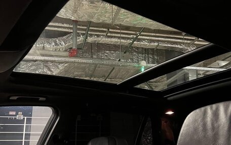 BMW X5, 2008 год, 1 600 000 рублей, 10 фотография