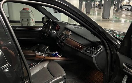 BMW X5, 2008 год, 1 600 000 рублей, 13 фотография