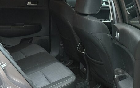 KIA Sportage IV рестайлинг, 2020 год, 2 150 000 рублей, 8 фотография