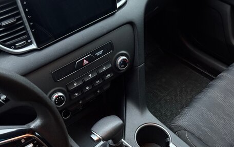 KIA Sportage IV рестайлинг, 2020 год, 2 150 000 рублей, 11 фотография