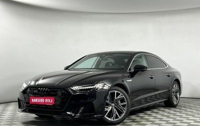 Audi A7, 2023 год, 5 650 000 рублей, 1 фотография