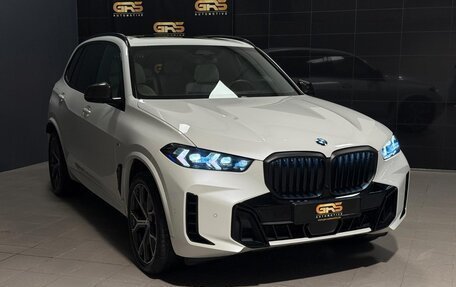 BMW X5, 2025 год, 13 270 000 рублей, 1 фотография