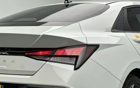 Hyundai Elantra, 2025 год, 1 920 000 рублей, 15 фотография