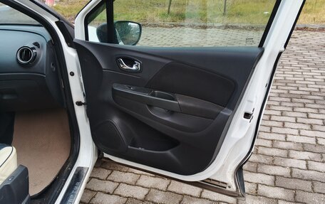 Renault Kaptur I рестайлинг, 2016 год, 1 250 000 рублей, 6 фотография