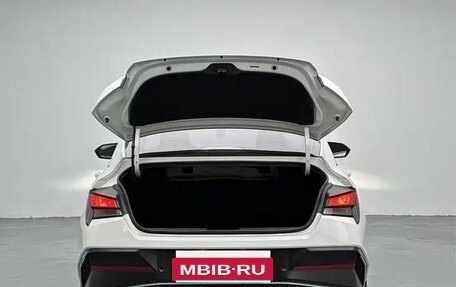 Hyundai Elantra, 2025 год, 1 920 000 рублей, 16 фотография