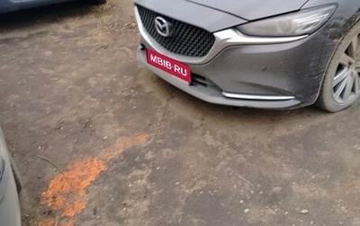 Mazda 6, 2021 год, 1 820 000 рублей, 1 фотография