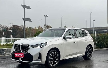 BMW X3, 2025 год, 6 900 000 рублей, 1 фотография
