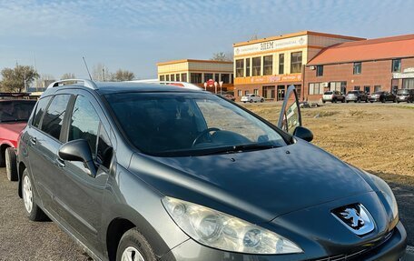 Peugeot 308 II, 2008 год, 720 000 рублей, 1 фотография